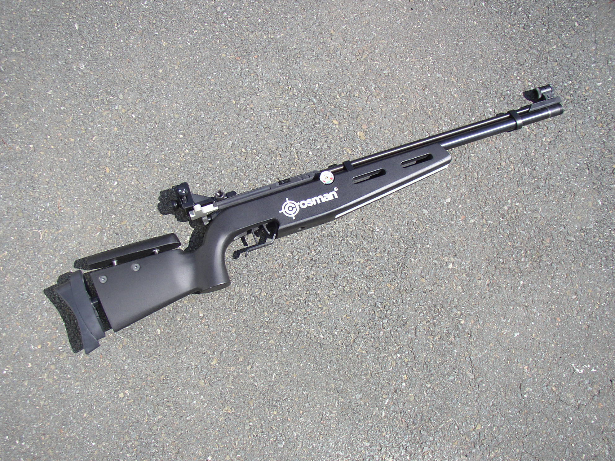 Best Air Rifle Gun and Scope Reviews