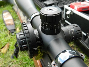 Choose the best air rifle scope can make your shooting experience much more enjoyable. 