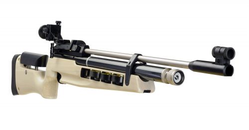 S400 Biathlon Air Rifle