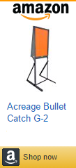 Acreage Bullet Catch G-2