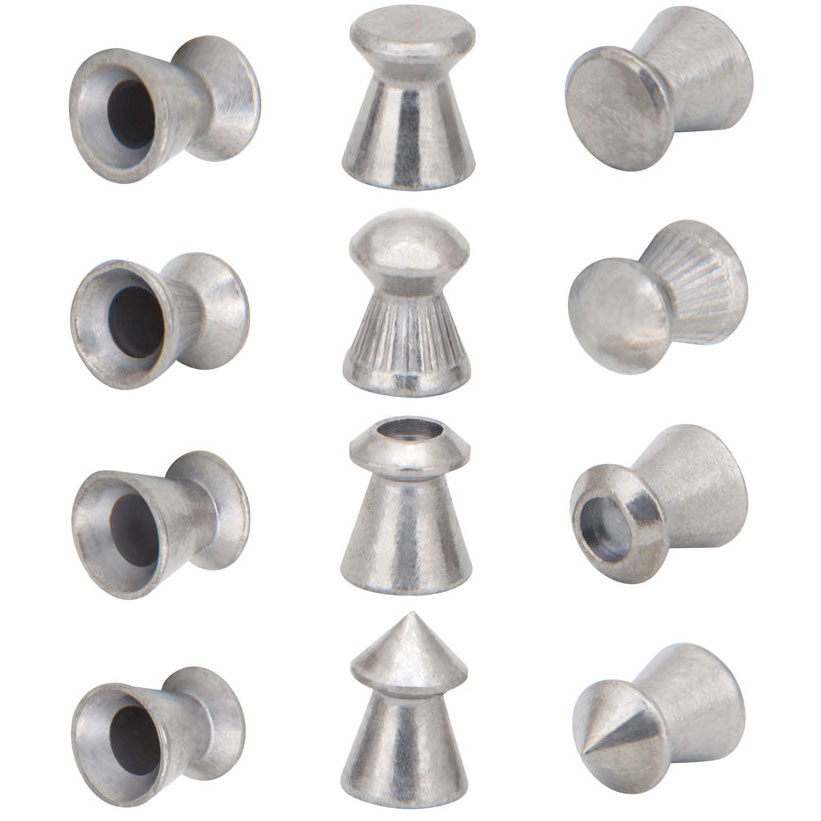 4 Best Air Rifle Pellets You Should Know